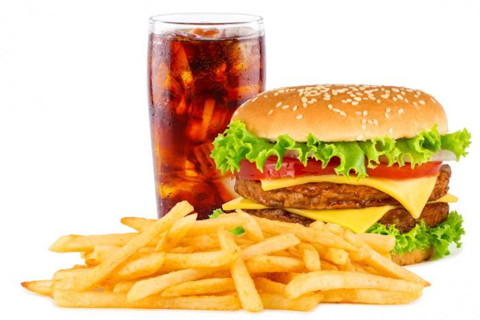 fast_food image