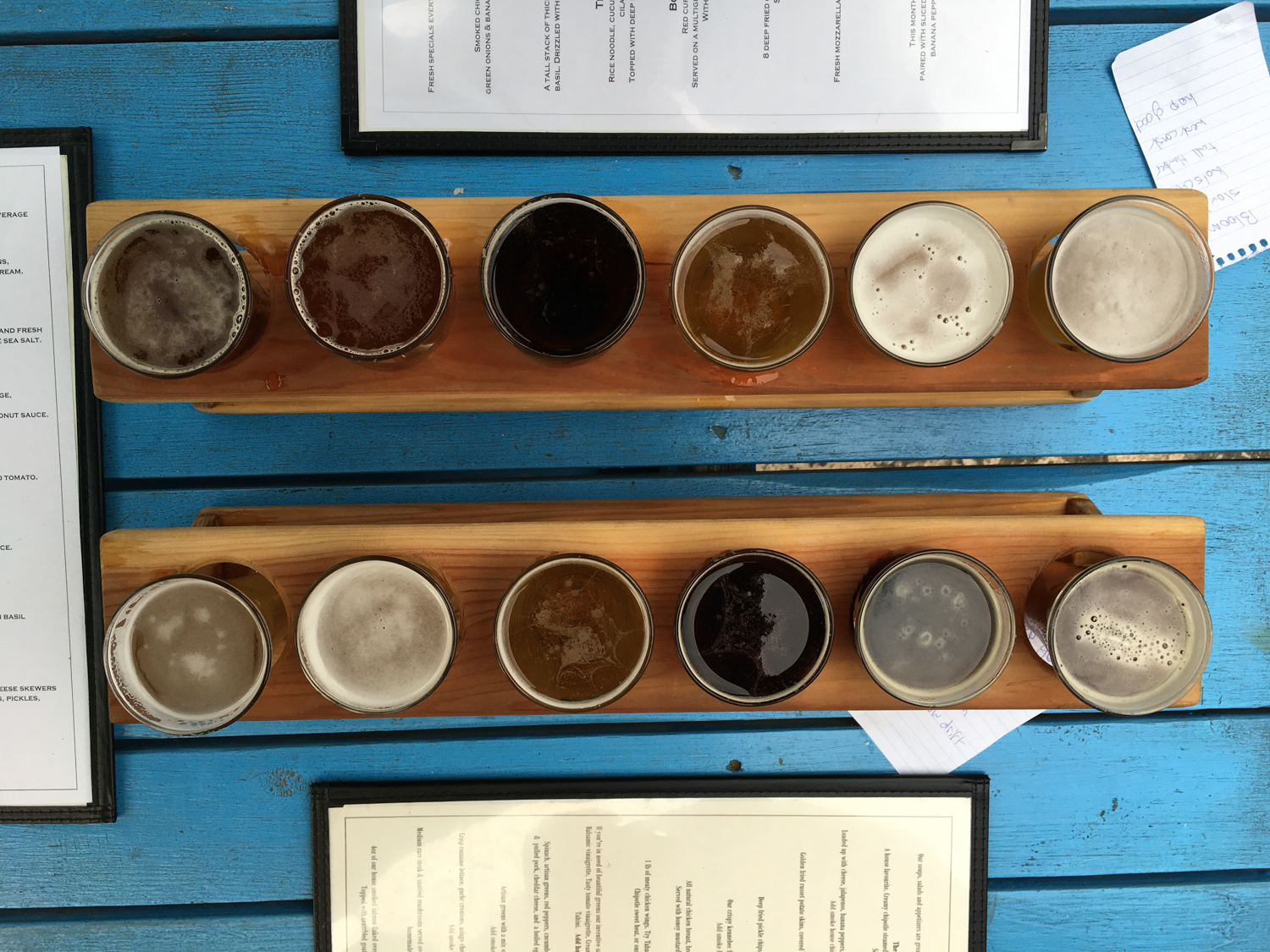 lions head pub-6