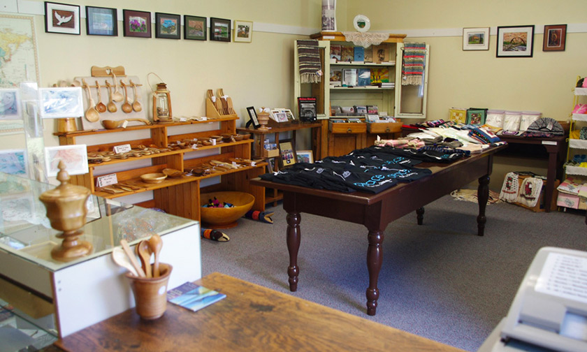 Doukhobor Discovery Centre