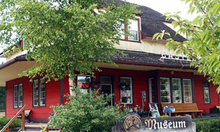 museum