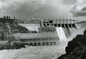 Waneta-dam-castlegar-dams