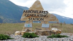 arrow-lakes-dams-near-castlegar