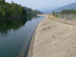 kootenay-canal-castlegar-dams