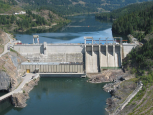 seven-mile-castlegar-dams