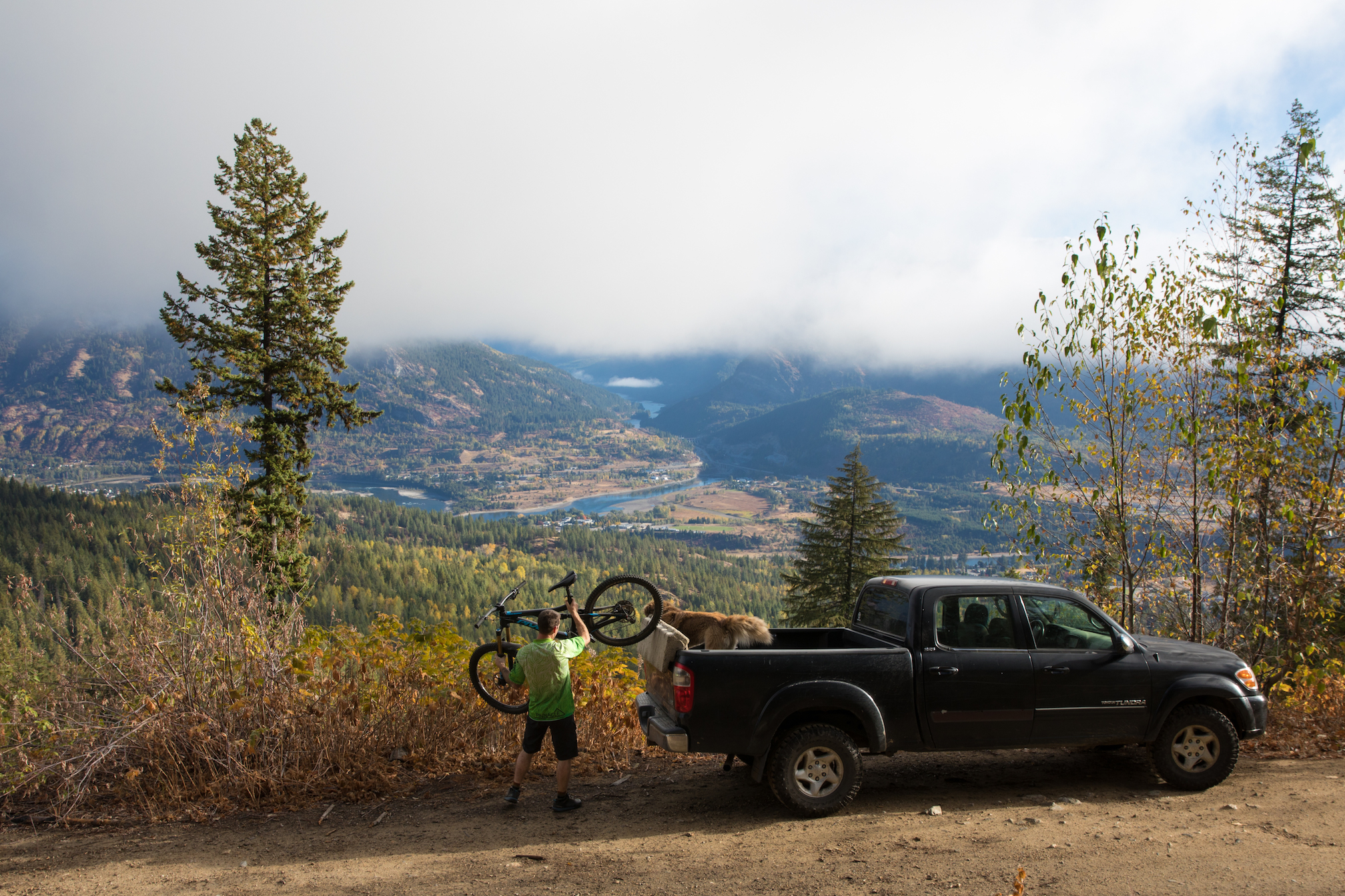 Top_Mountain_Bike_Trails_Castlegar_4
