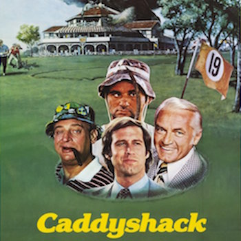 caddyshack