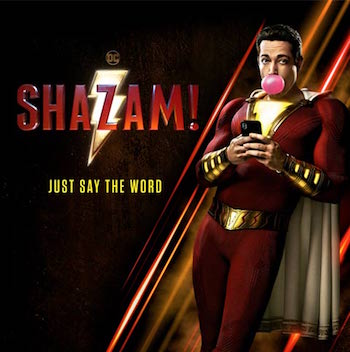 shazam
