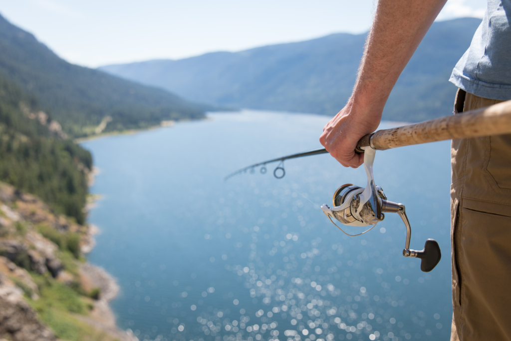 West Kootenay Fly & Tackle Shop