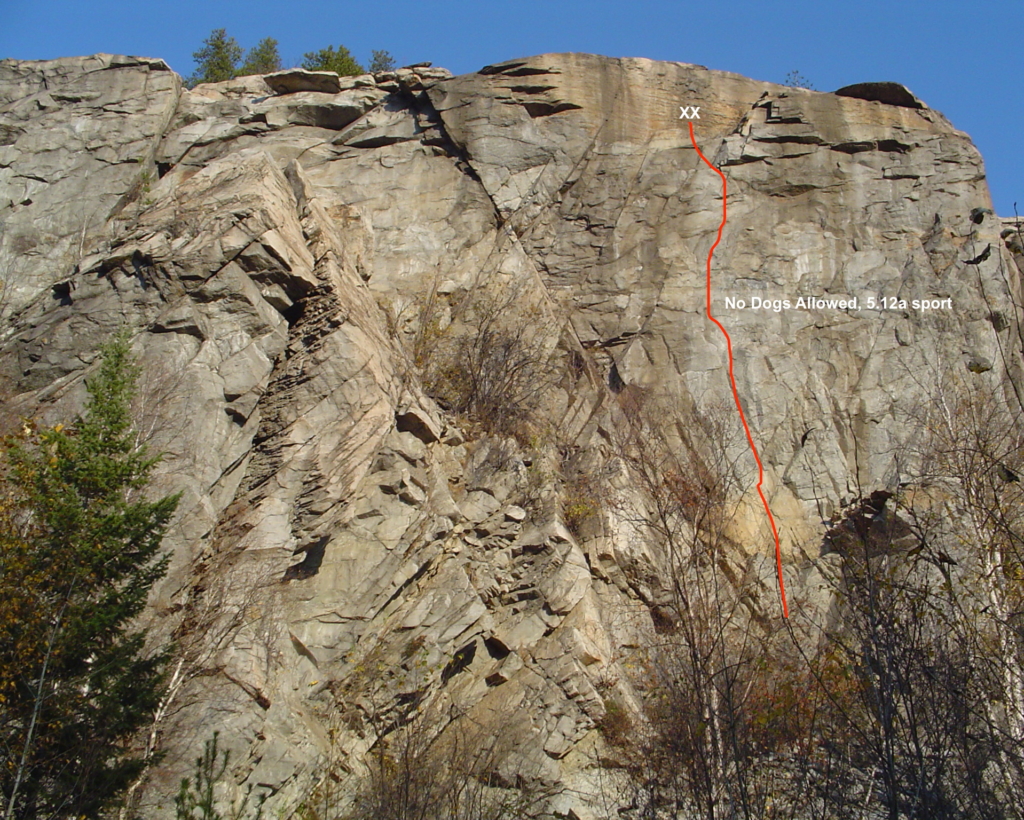 best-rock-climbs-in-castlegar-no-dogs