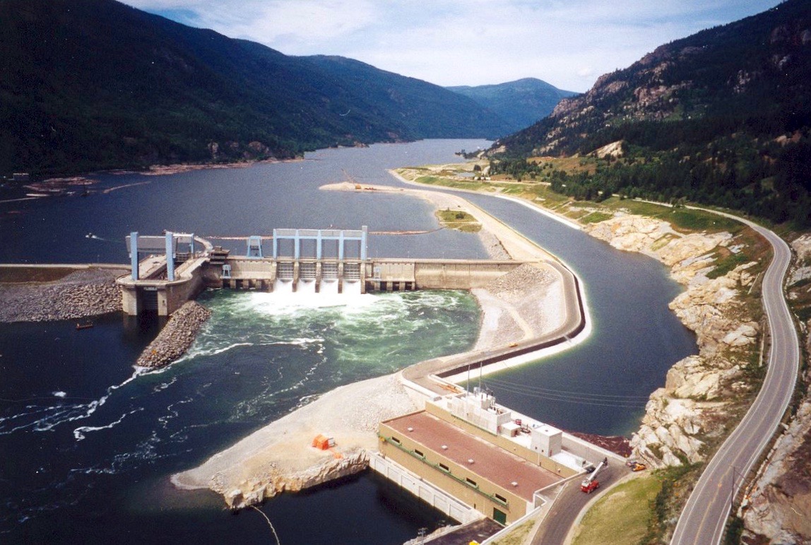 hugh-keenleyside-2-castlegar-dams