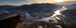 castlegar