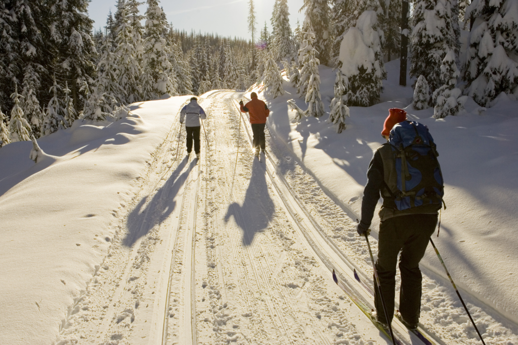 nordic-ski-castlegar