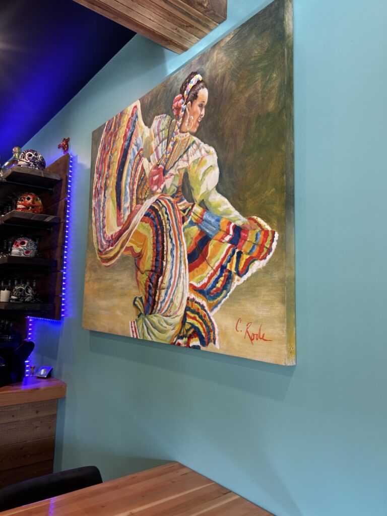 zicatela mexican grill castlegar 6