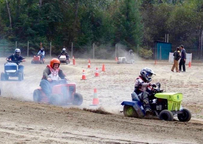 What to do in castlegar in september 1