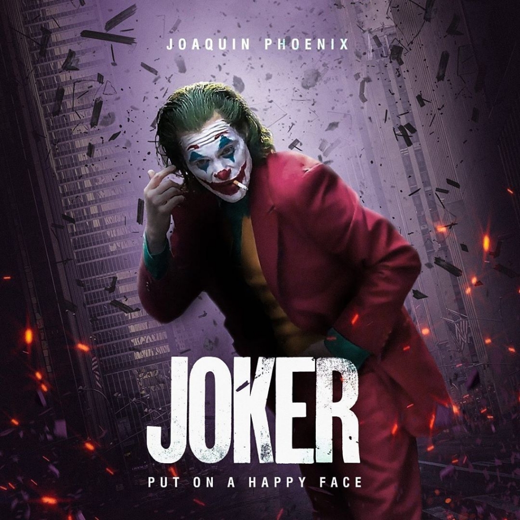 joker
