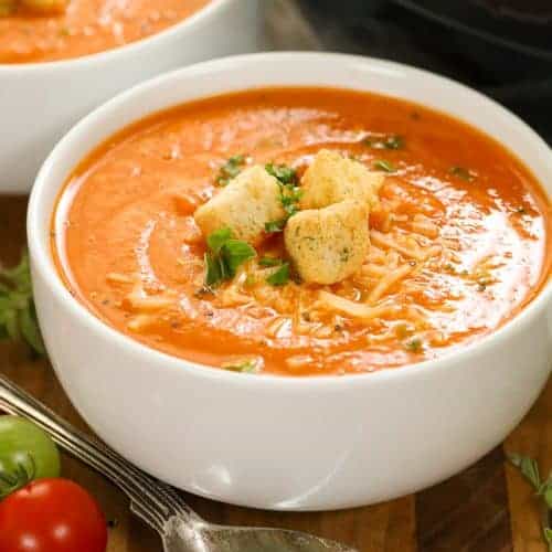 soup