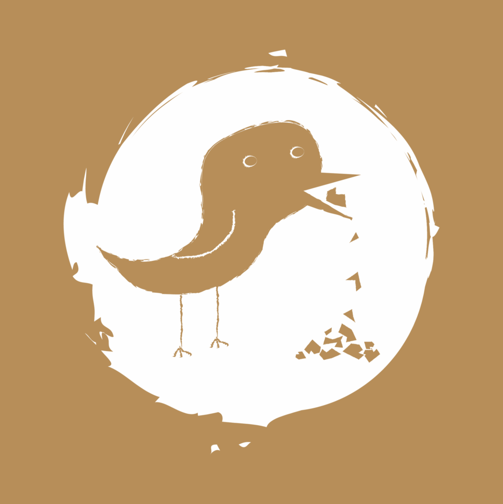 Crumbs Bakery Cafe Logo