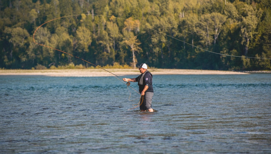 fisherman