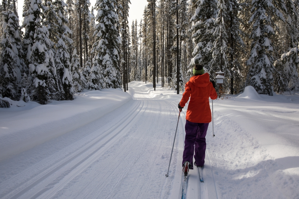 best-cross-country-skiing-in-the-kootenays