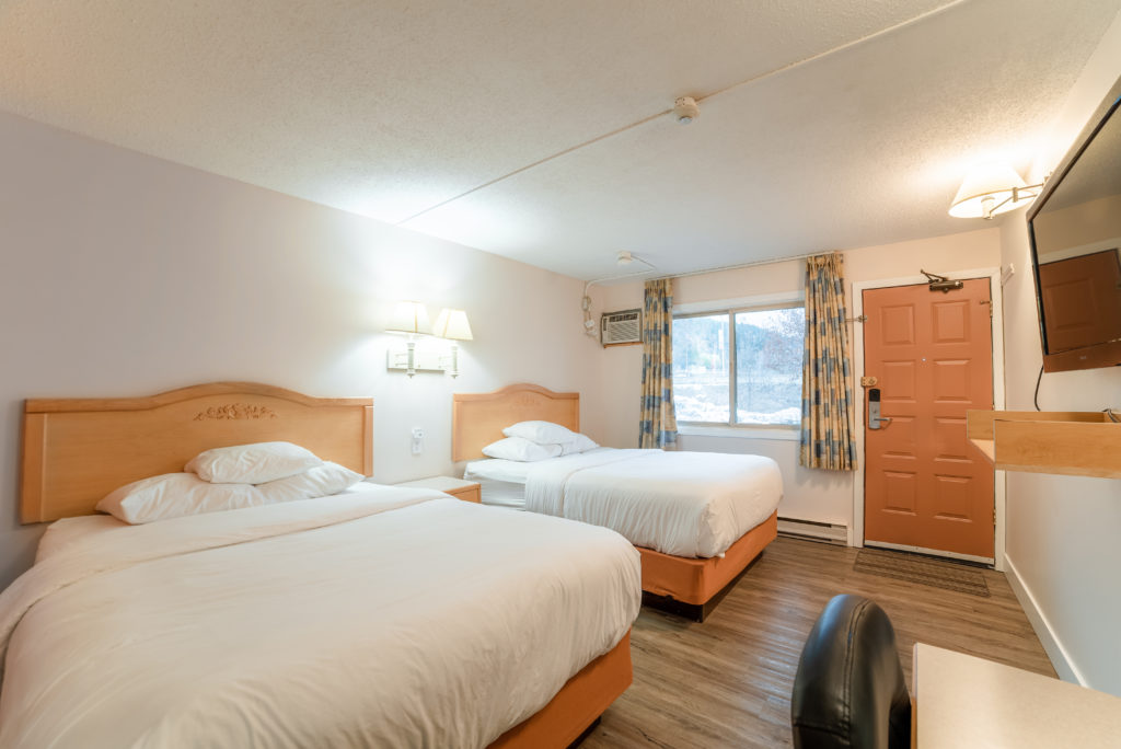 Canada’s Best Value Inn & Suites