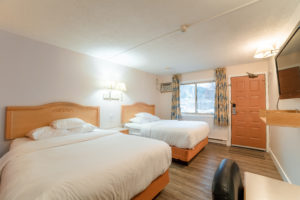 Destination Castlegar