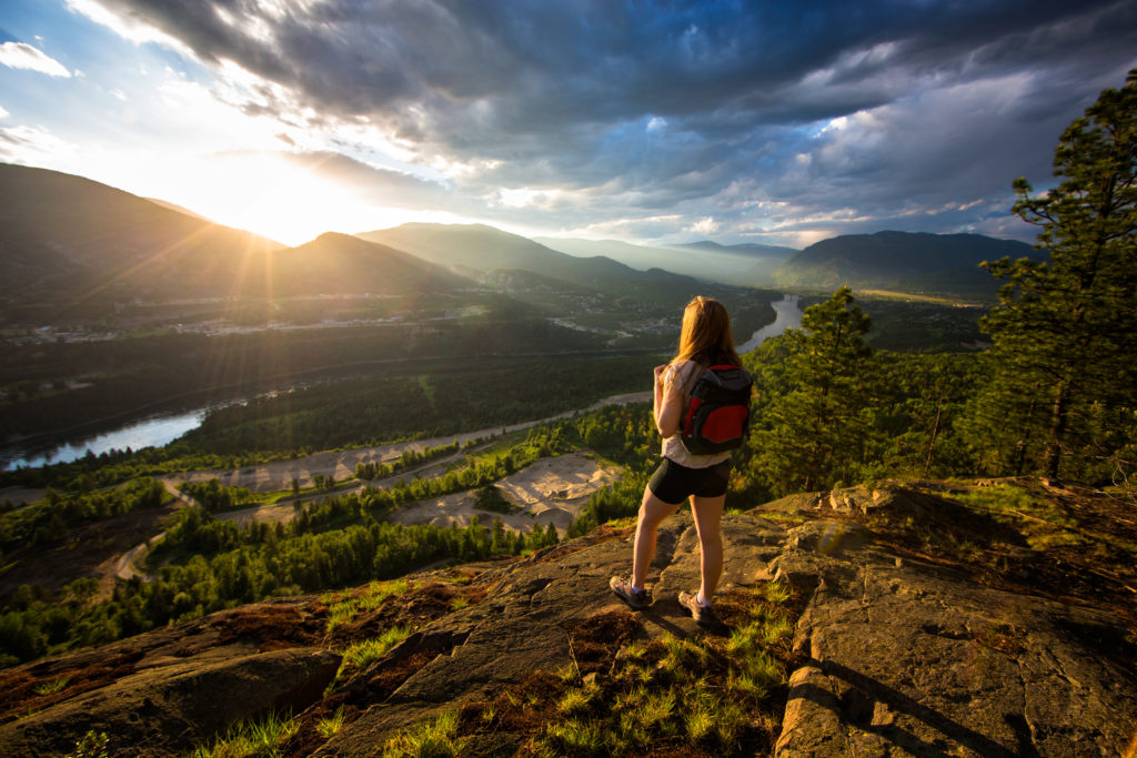 Castlegar Parks and Trails