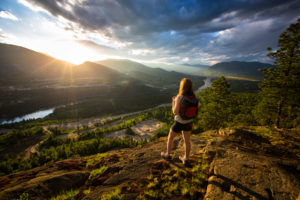 Castlegar_ Hiking