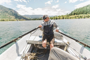 Chillbilly Fishing Charters Fish