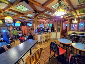 cartwright’s pub