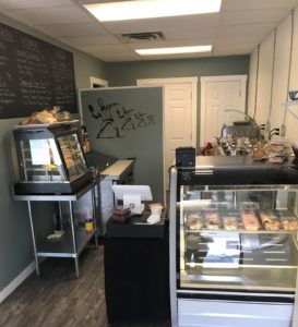 chef’s choice