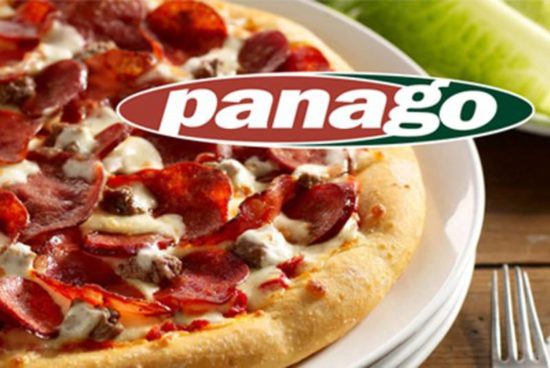 Panago Pizza