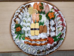 redfinsushi