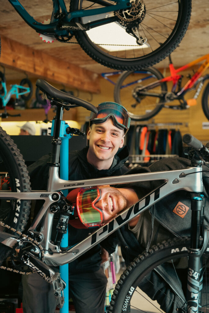 Cycology Bikes