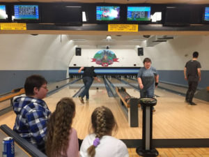 castlebowl