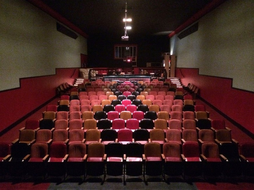 castletheatre