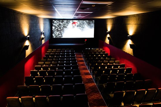 Kootenay Centre Cinemas