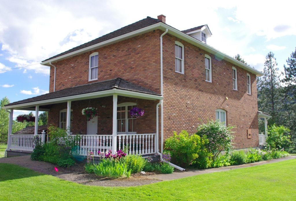 Doukhobor Discovery Centre