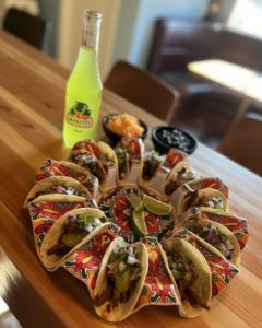 tacos el gringo – street tacos