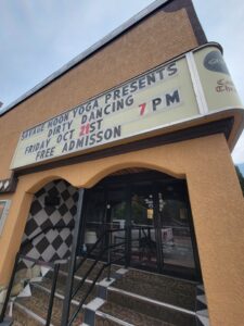 castle theatre – 1