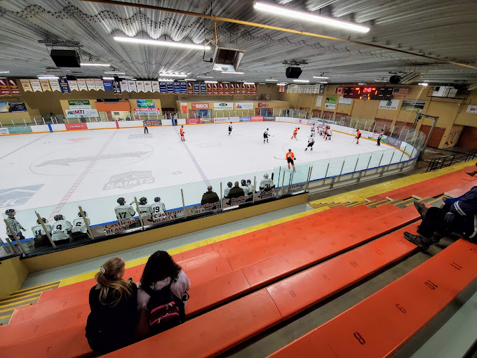 Castlegar & District Recreation Complex