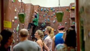 selkirk college atheletics