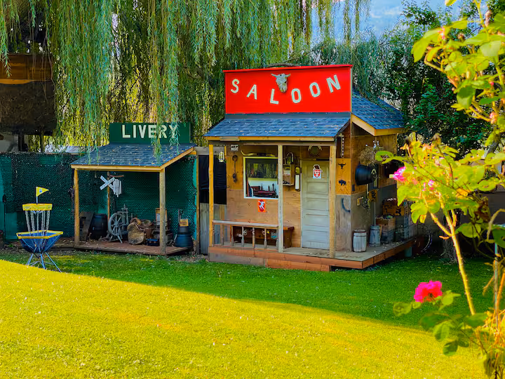 Villa Britton