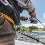 walleye, trout, Castlegar