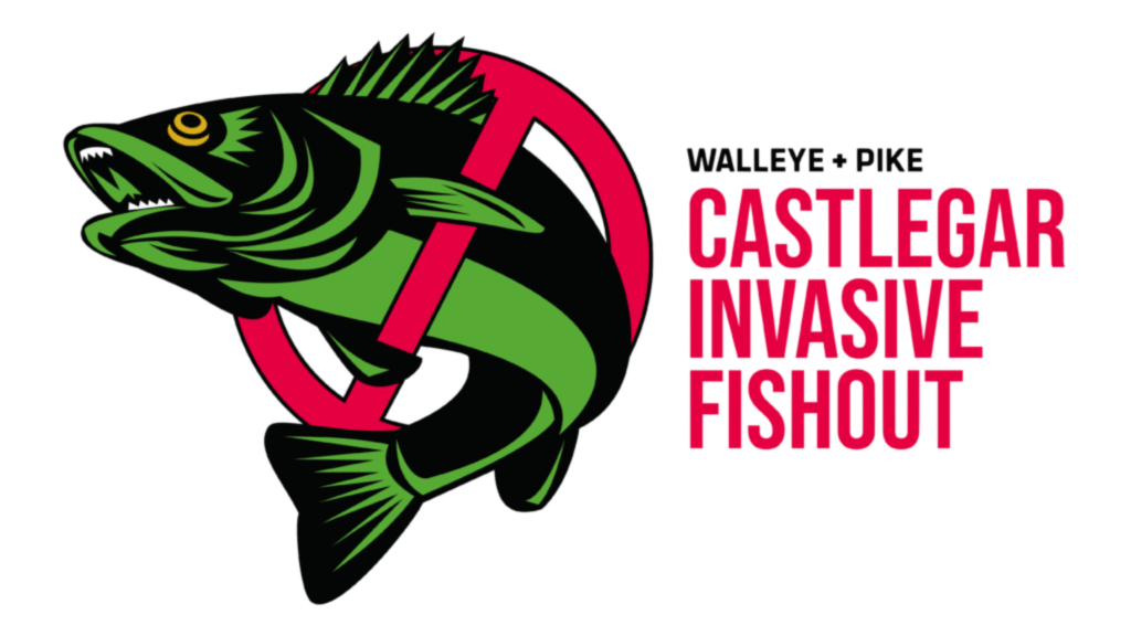 Castlegar Fishing Derby