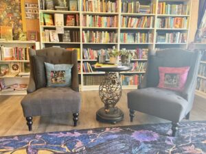 wayward books